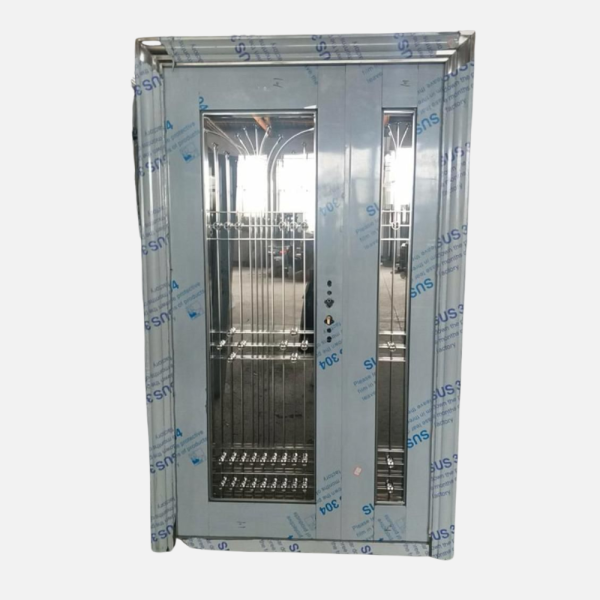 High Quality,Affordable and Durable Aluminium Door