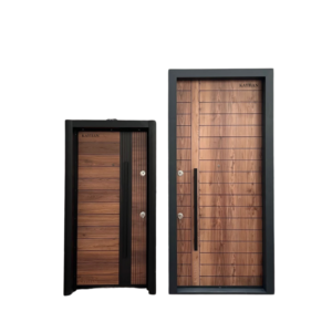 Quality Steel Door14