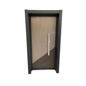 Quality Steel Door3