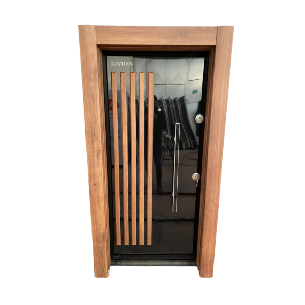 Quality Steel Door4