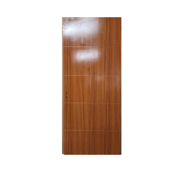 High Quality Plain Single Door