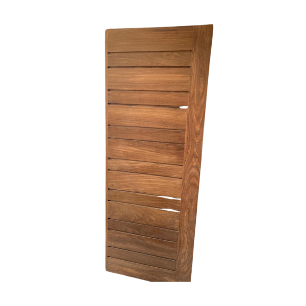 Single High Quality Door
